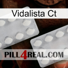 Vidalista Ct 17